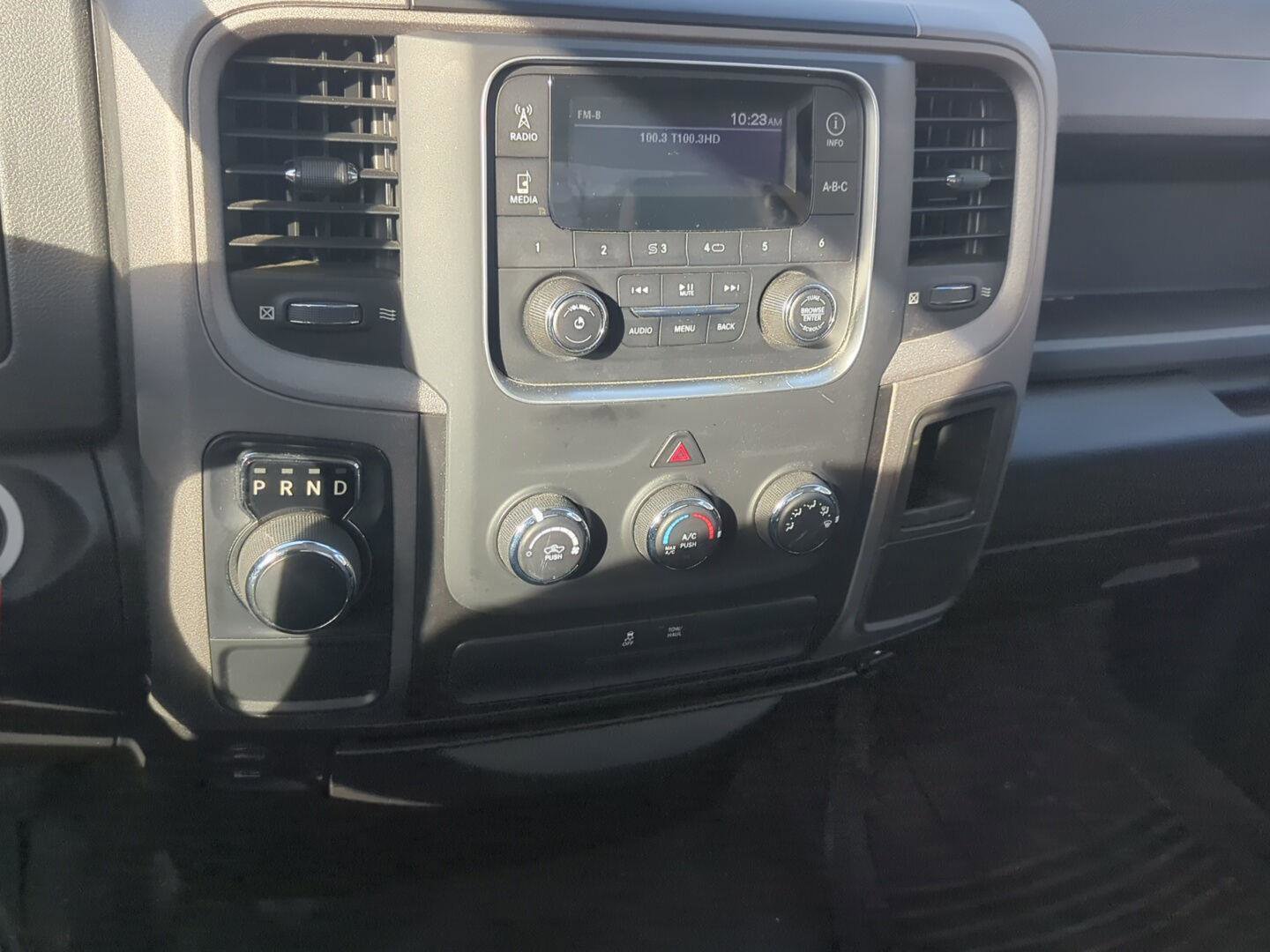 Used 2019 RAM 1500 Tradesman image 14
