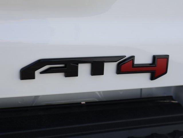 New 2025 GMC Canyon AT4 w/ Nightfall Edition image 20