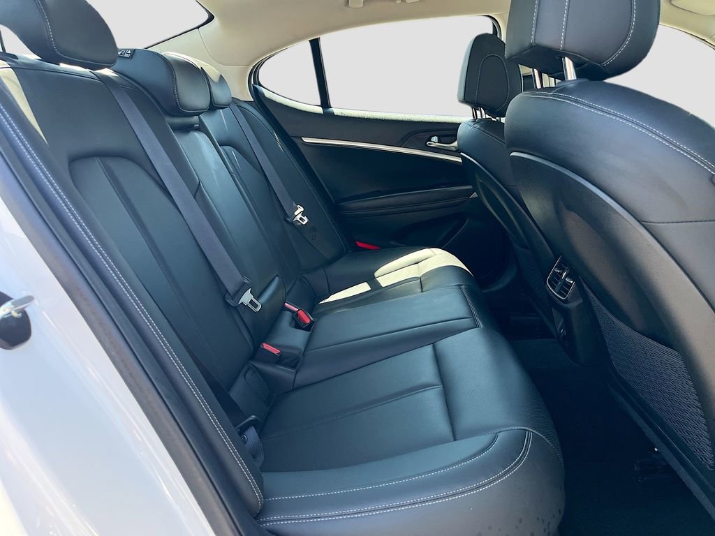 Used 2023 Genesis G70 2.0T AWD/4WD image 27