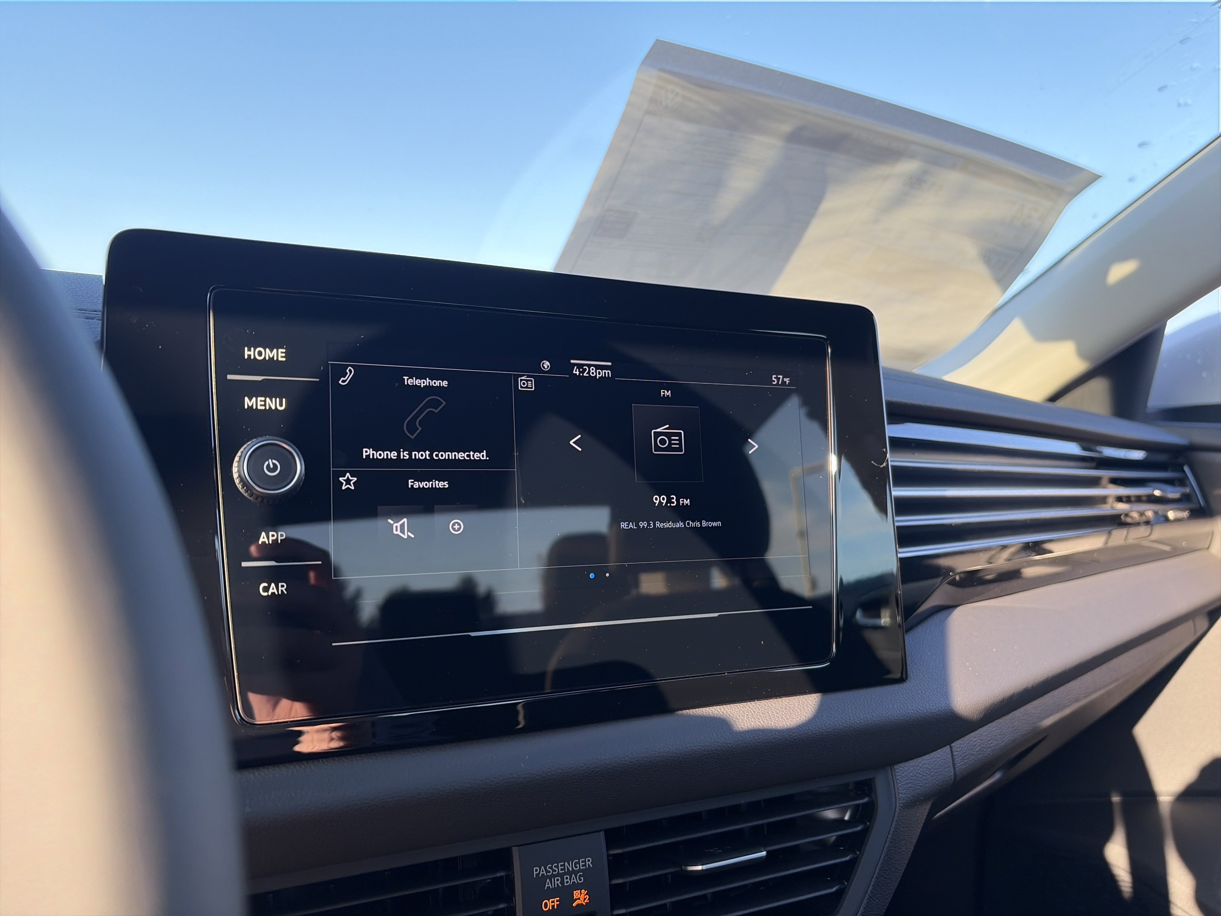 New 2026 Volkswagen Jetta S image 24
