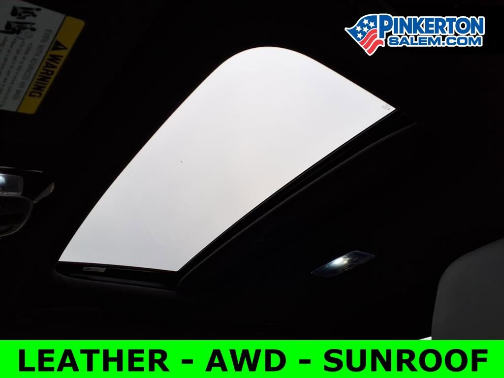 Used 2022 Hyundai Santa Cruz Limited w/ Cargo Package image 13