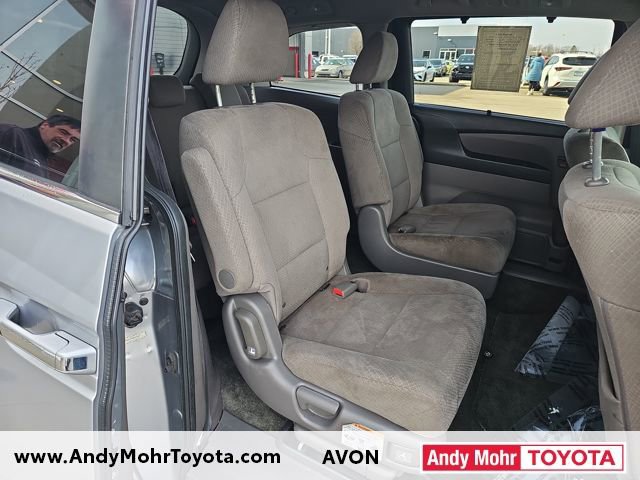 Used 2016 Honda Odyssey SE image 32