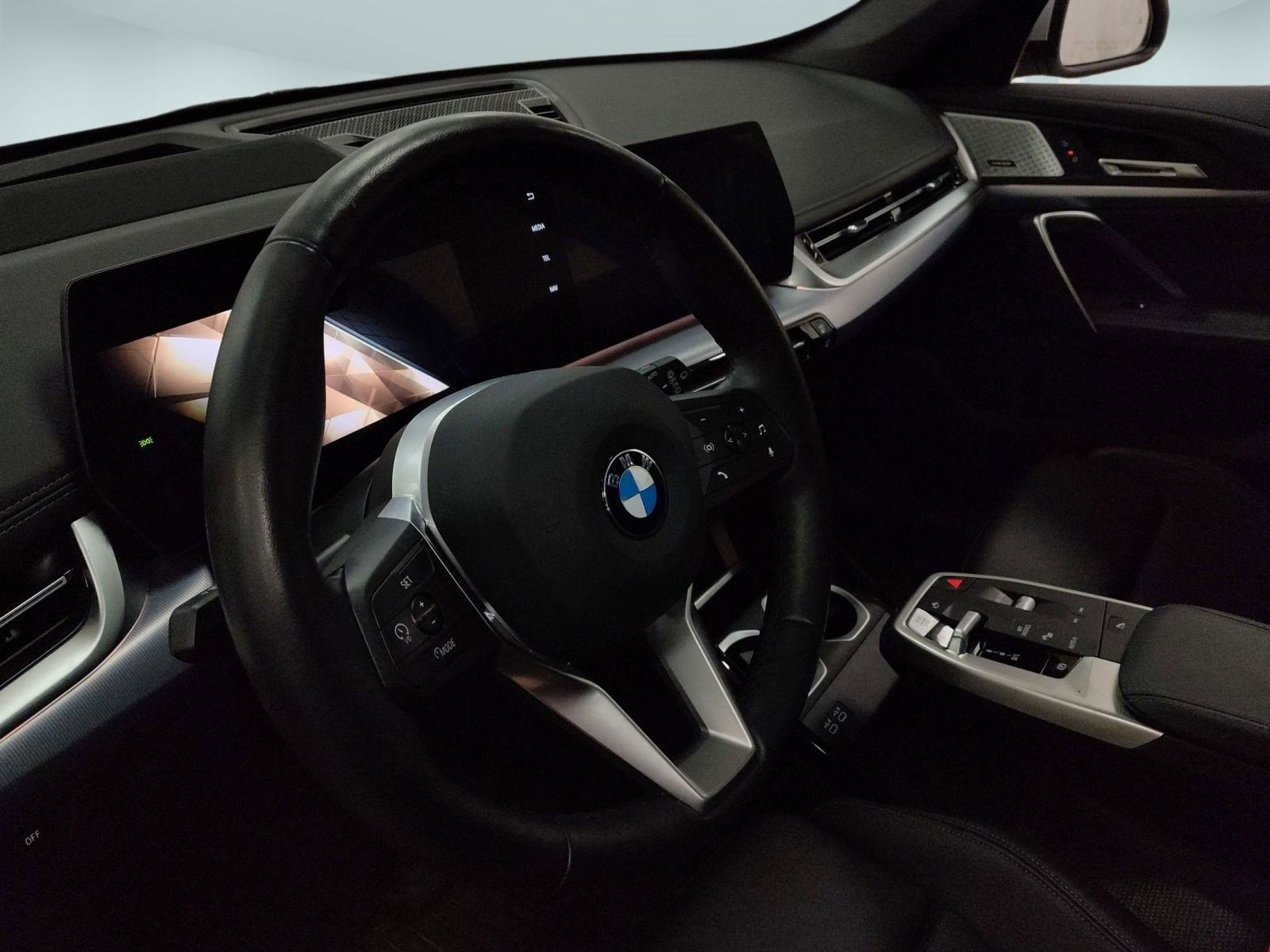 Used 2024 BMW X1 xDrive28i w/ Premium Package image 19