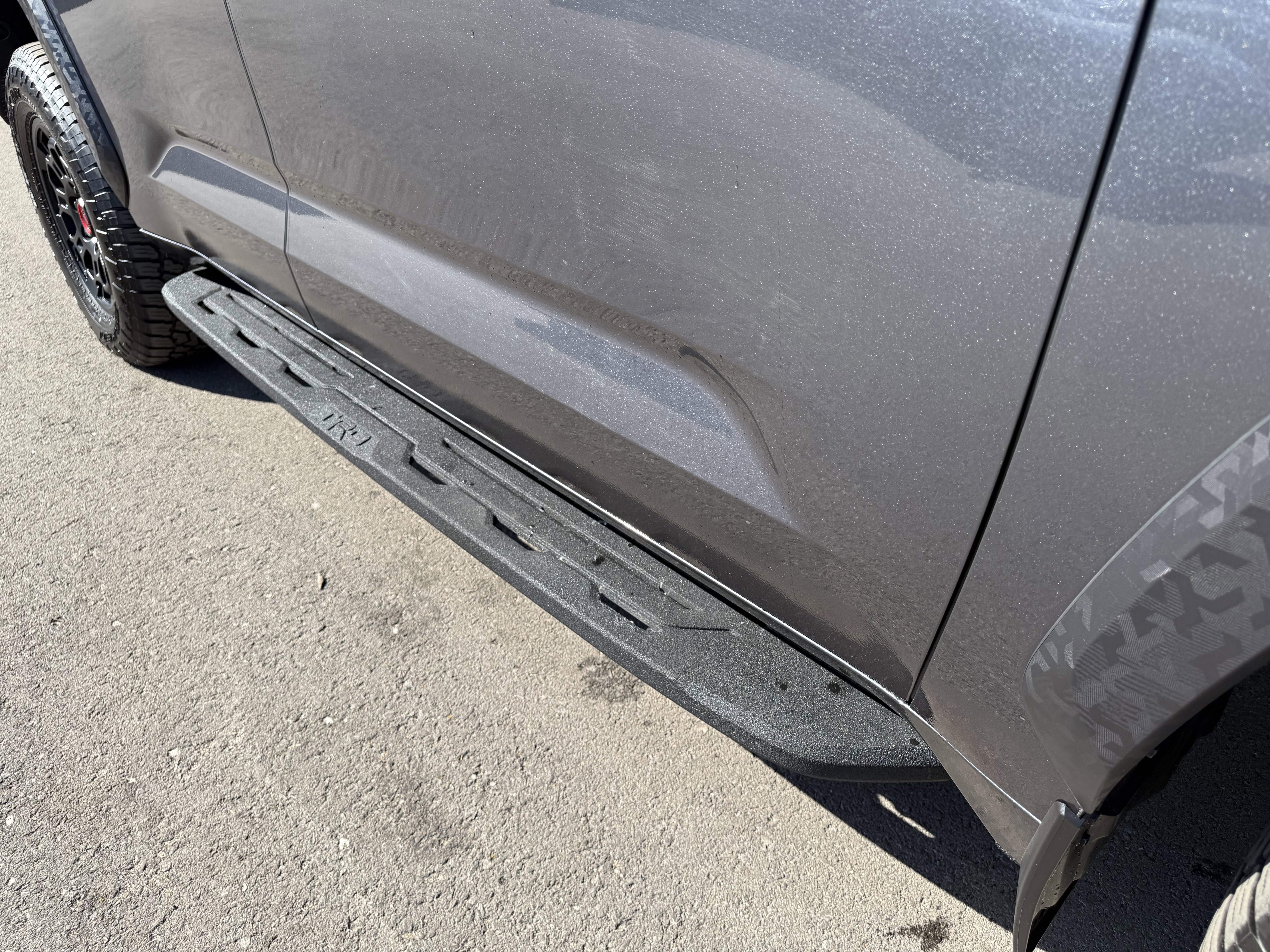 Certified 2025 Toyota Sequoia TRD Pro image 48