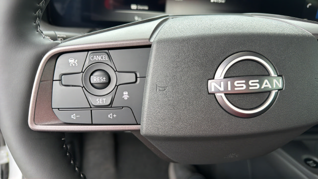 New 2027 Nissan Sentra SV w/ SV Convenience Package FWD image 22