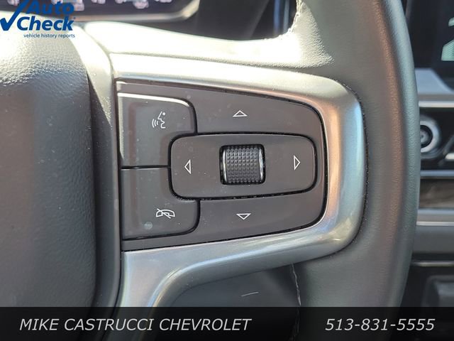 Used 2023 Chevrolet Silverado 1500 LT AWD/4WD image 14