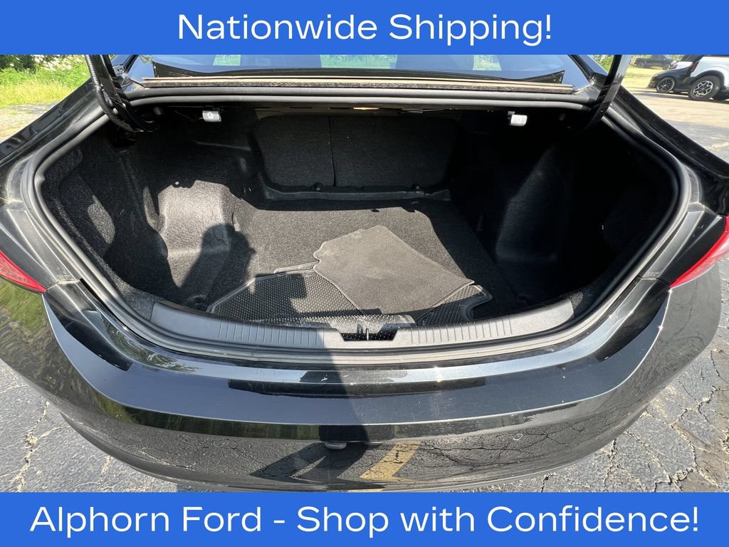 Used 2024 Chevrolet Malibu LT FWD image 31