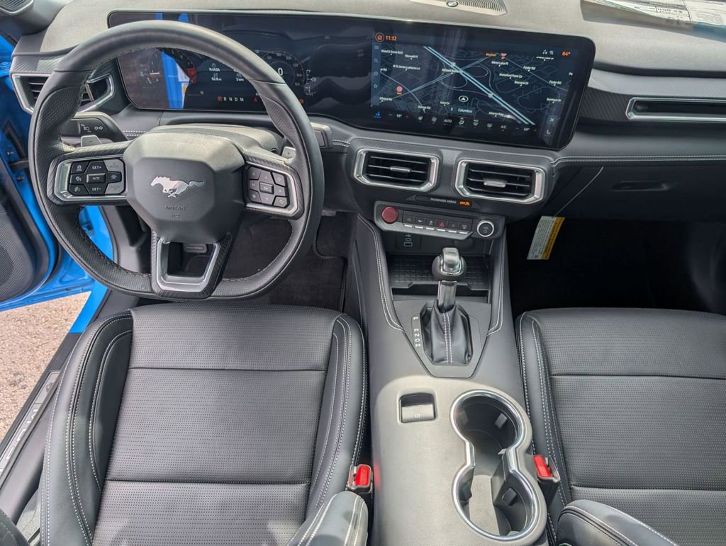 New 2024 Ford Mustang GT Premium image 40