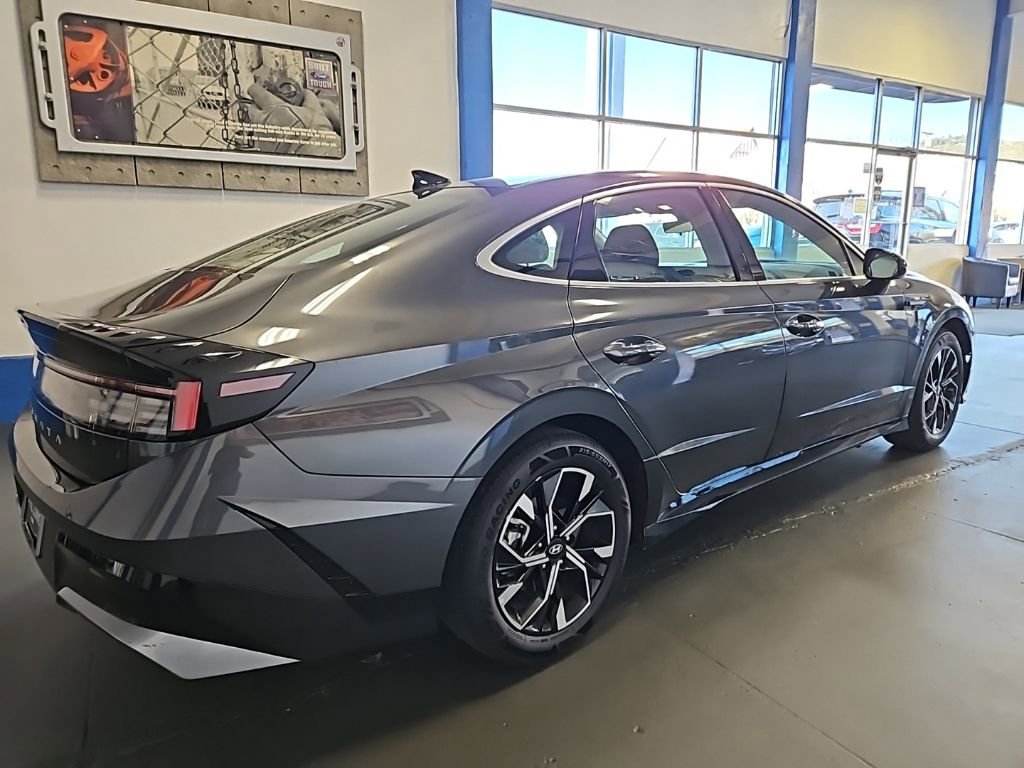 Used 2025 Hyundai Sonata SEL image 5