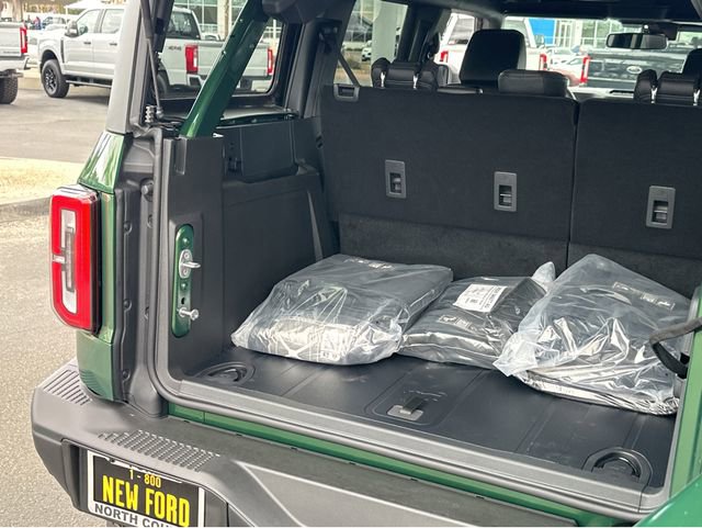 New 2025 Ford Bronco Badlands image 20