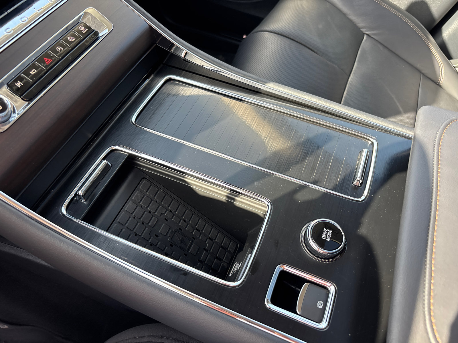 New 2026 Lincoln Aviator Reserve AWD/4WD image 23