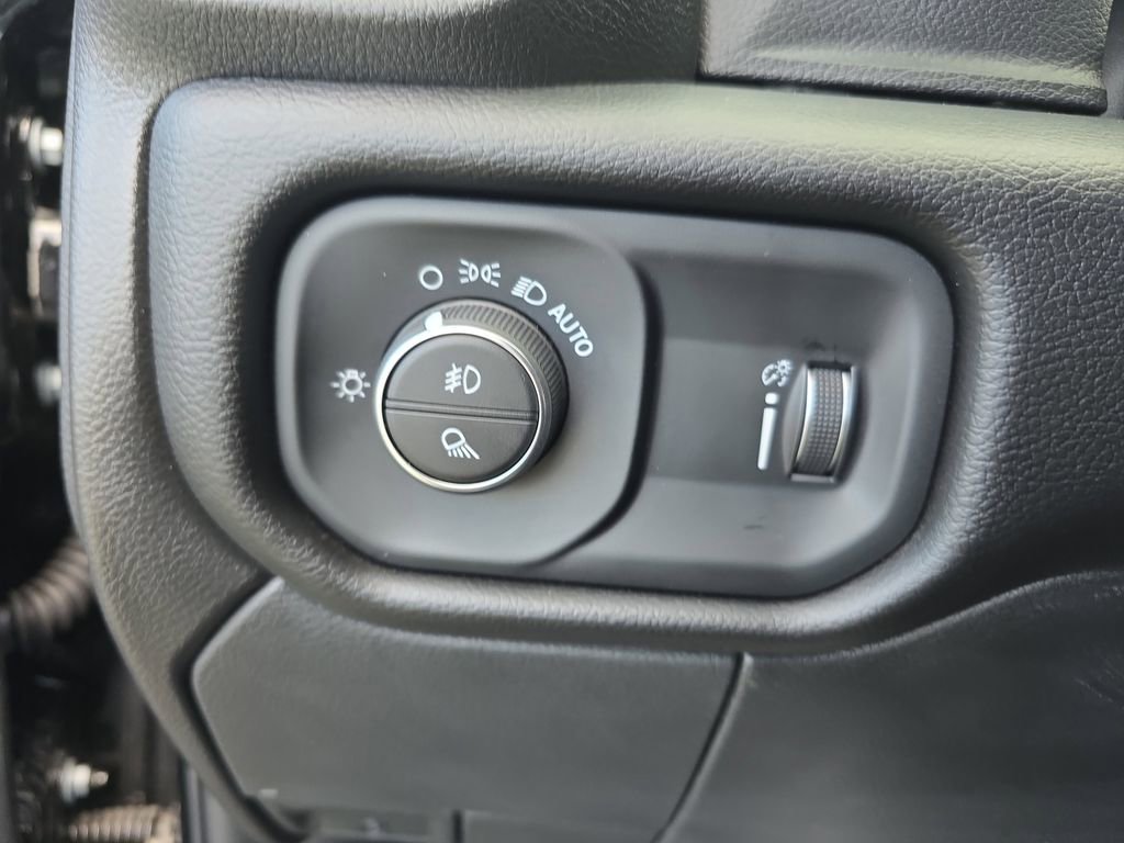 New 2026 RAM 3500 Big Horn image 26