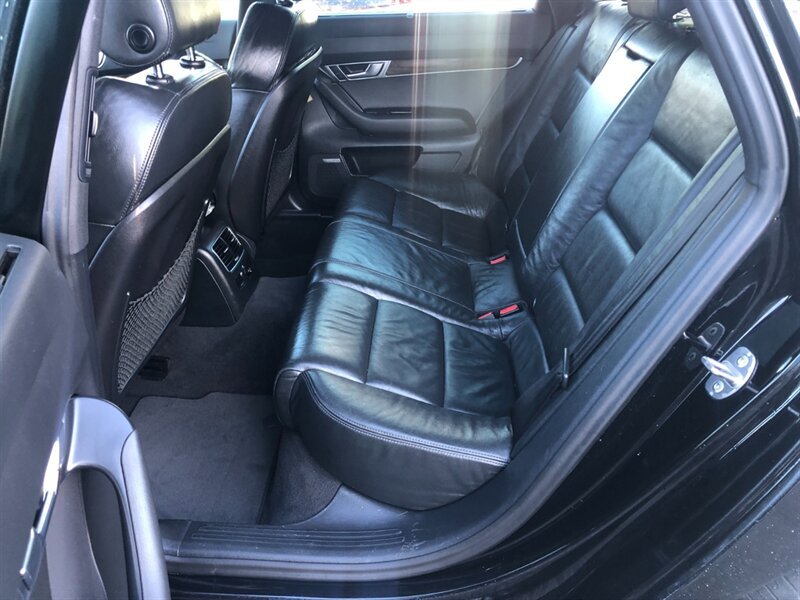 Used 2008 Audi A6 3.2 AWD/4WD image 10