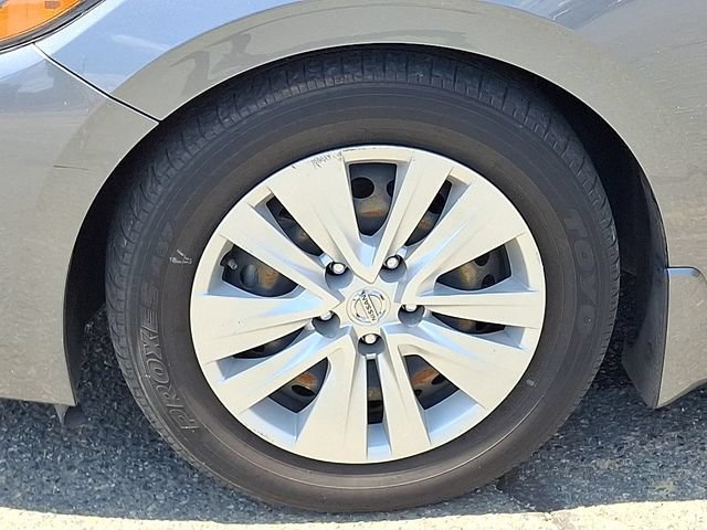 Used 2023 Nissan Sentra S FWD image 30