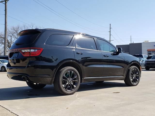 Used 2022 Dodge Durango GT image 10