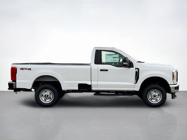 New 2026 Ford F250 XL image 2