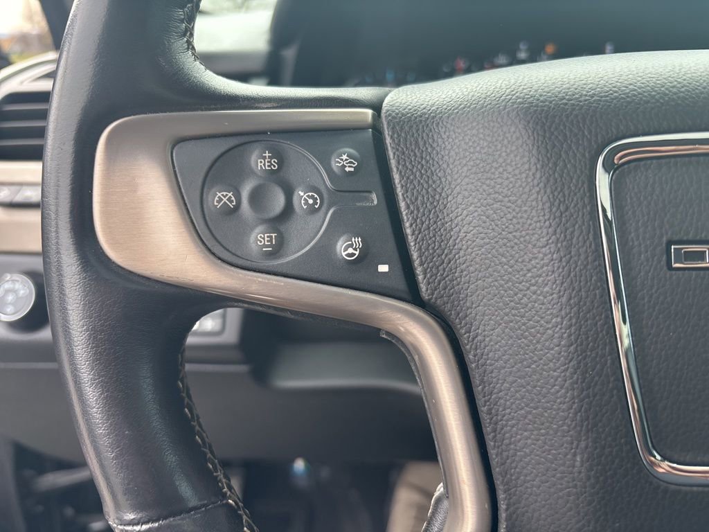 Used 2020 GMC Yukon Denali w/ Denali Ultimate Package image 19
