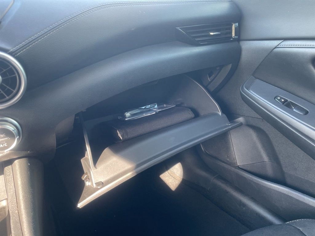 Used 2022 Nissan Sentra SV w/ All-Weather Package image 28