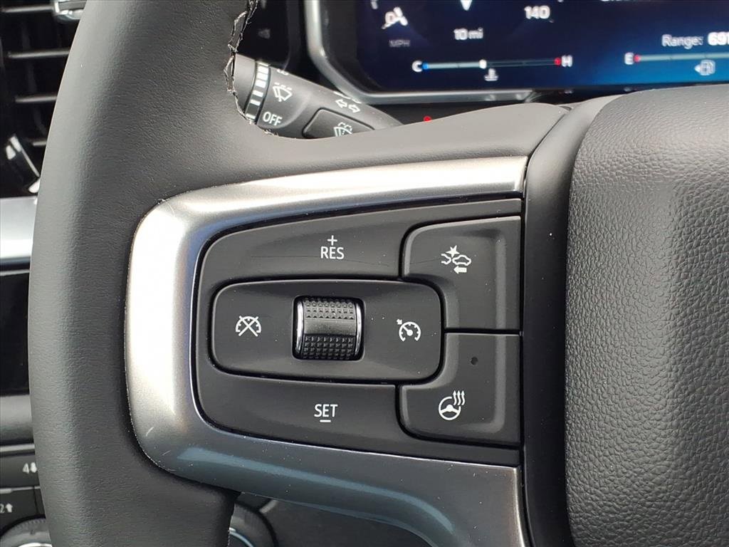 New 2026 Chevrolet Silverado 3500 LT w/ Safety Package image 18