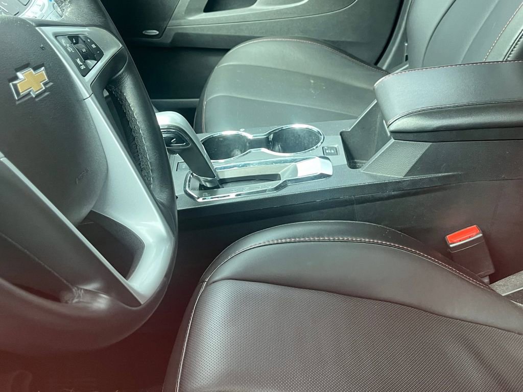 Used 2014 Chevrolet Equinox LT w/ Power Convenience Package AWD/4WD image 5