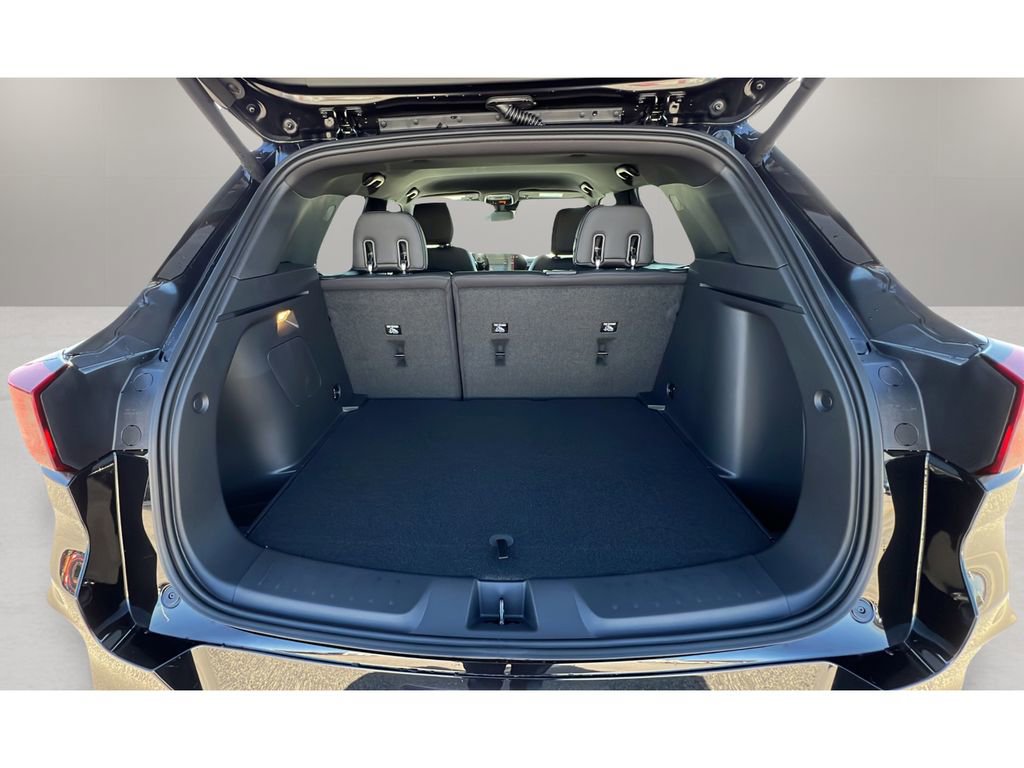 New 2026 Chevrolet TrailBlazer RS AWD/4WD image 30