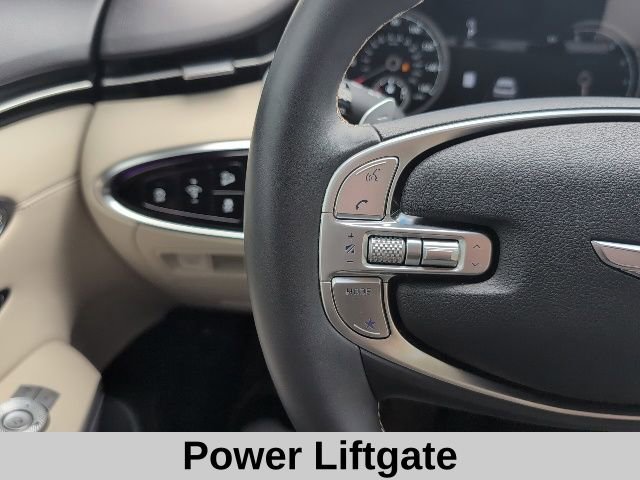 Used 2024 Genesis GV70 2.5T w/ Advanced Package image 9