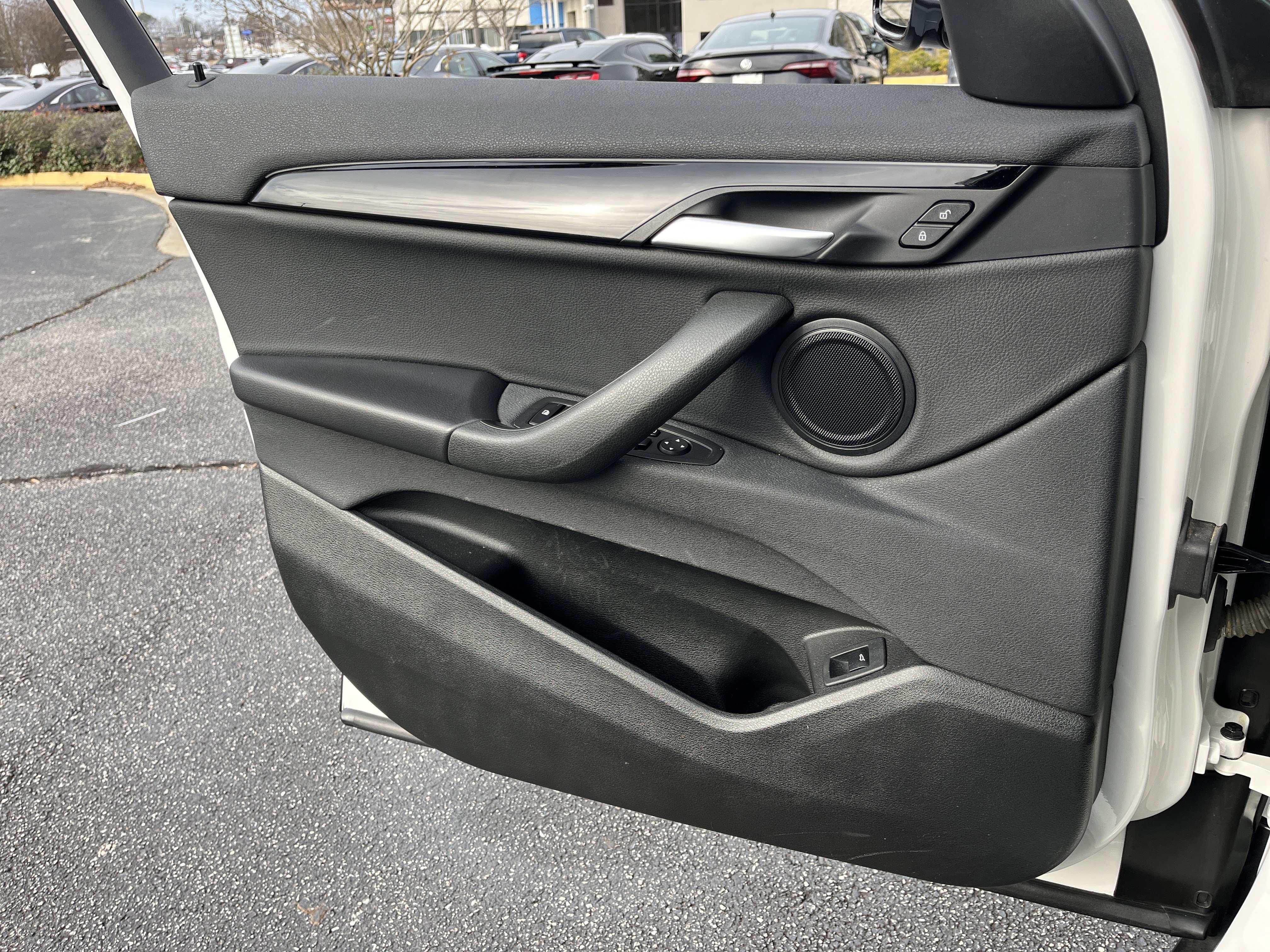 Used 2022 BMW X2 sDrive28i w/ Convenience Package image 15