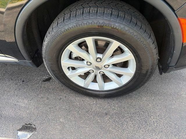 Used 2022 Dodge Durango SXT AWD/4WD image 42