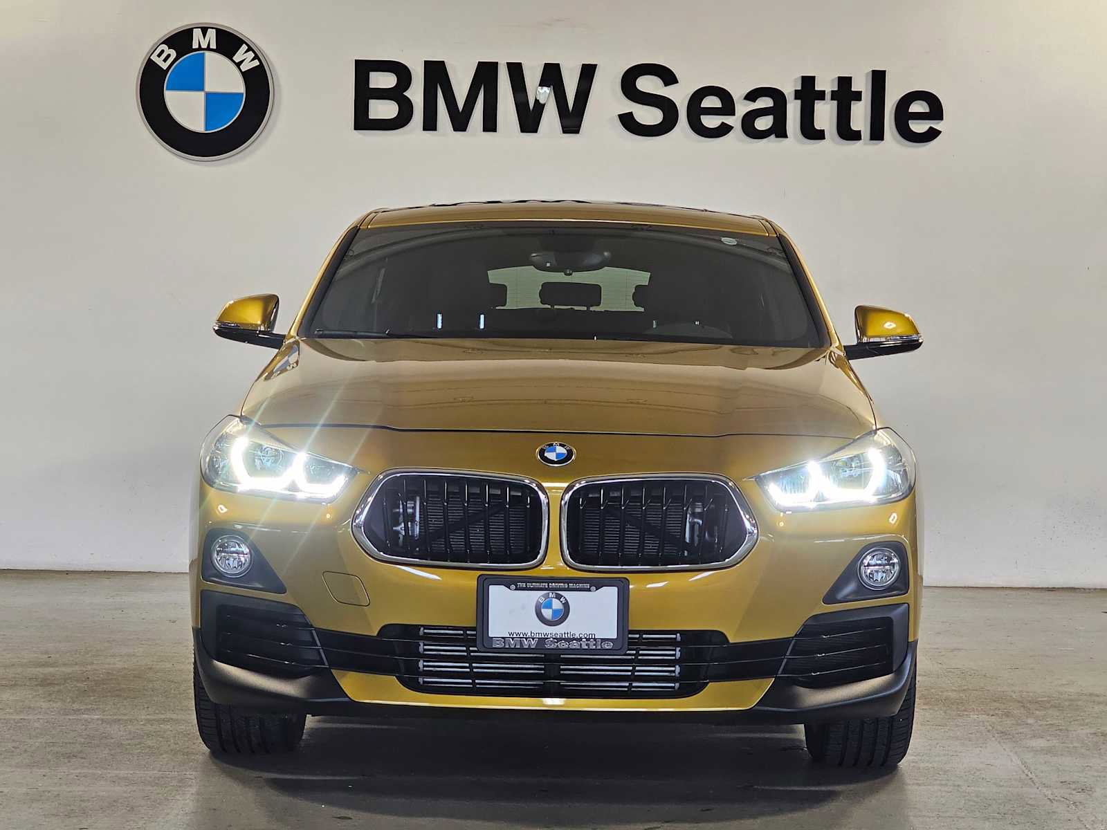 Used 2018 BMW X2 xDrive28i image 6