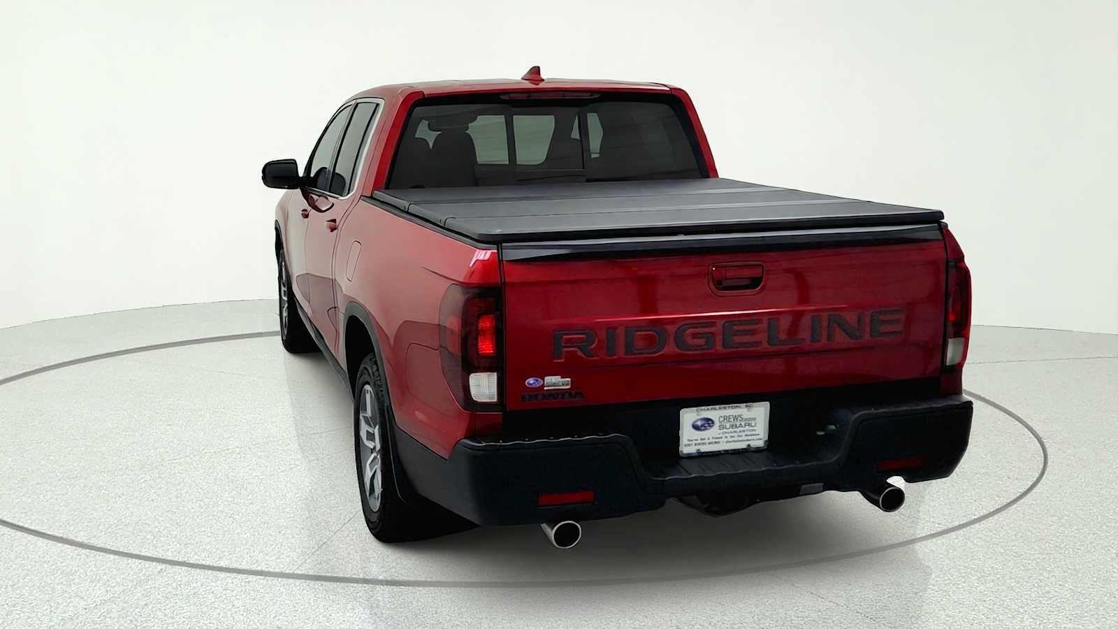 Used 2024 Honda Ridgeline RTL image 7