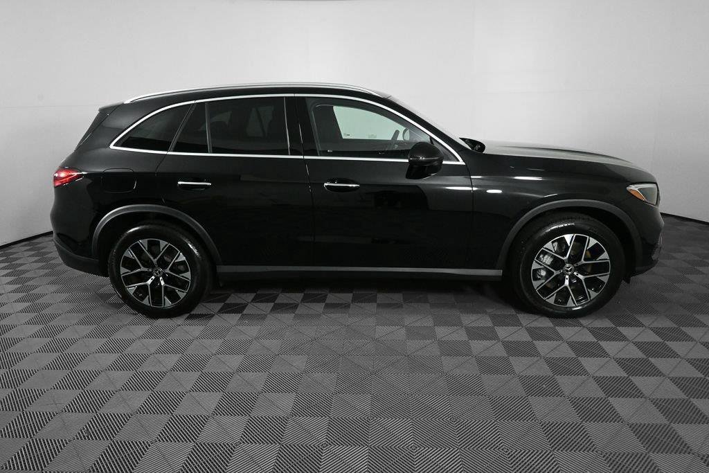 Certified 2025 Mercedes-Benz GLC 350e 4MATIC image 25