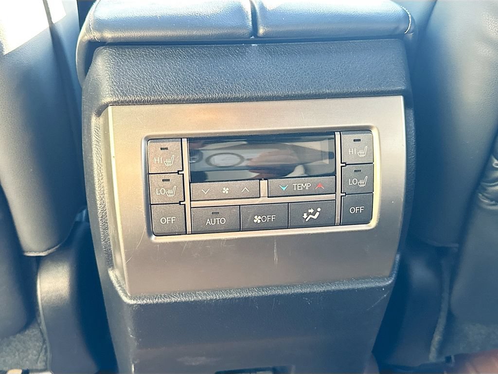 Used 2021 Lexus GX 460 Premium w/ Premium Package AWD/4WD image 27