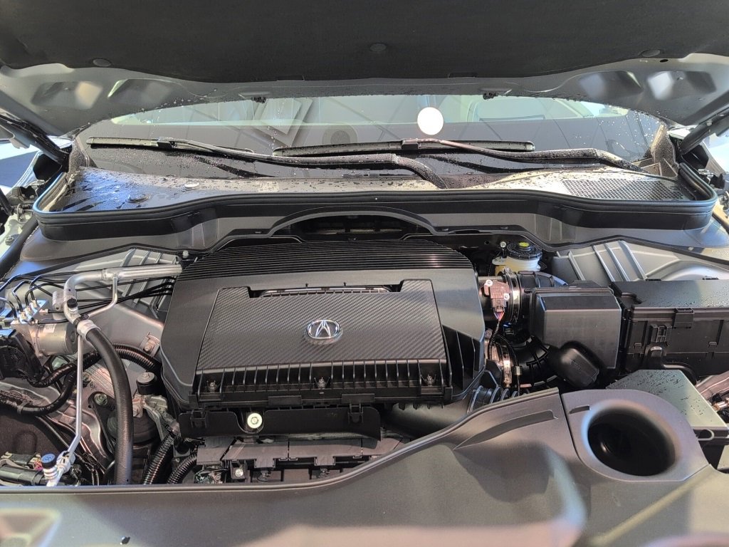 New 2026 Acura MDX w/ Advance Package image 22