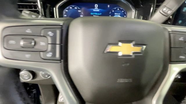 Used 2023 Chevrolet Silverado 1500 LT AWD/4WD image 22