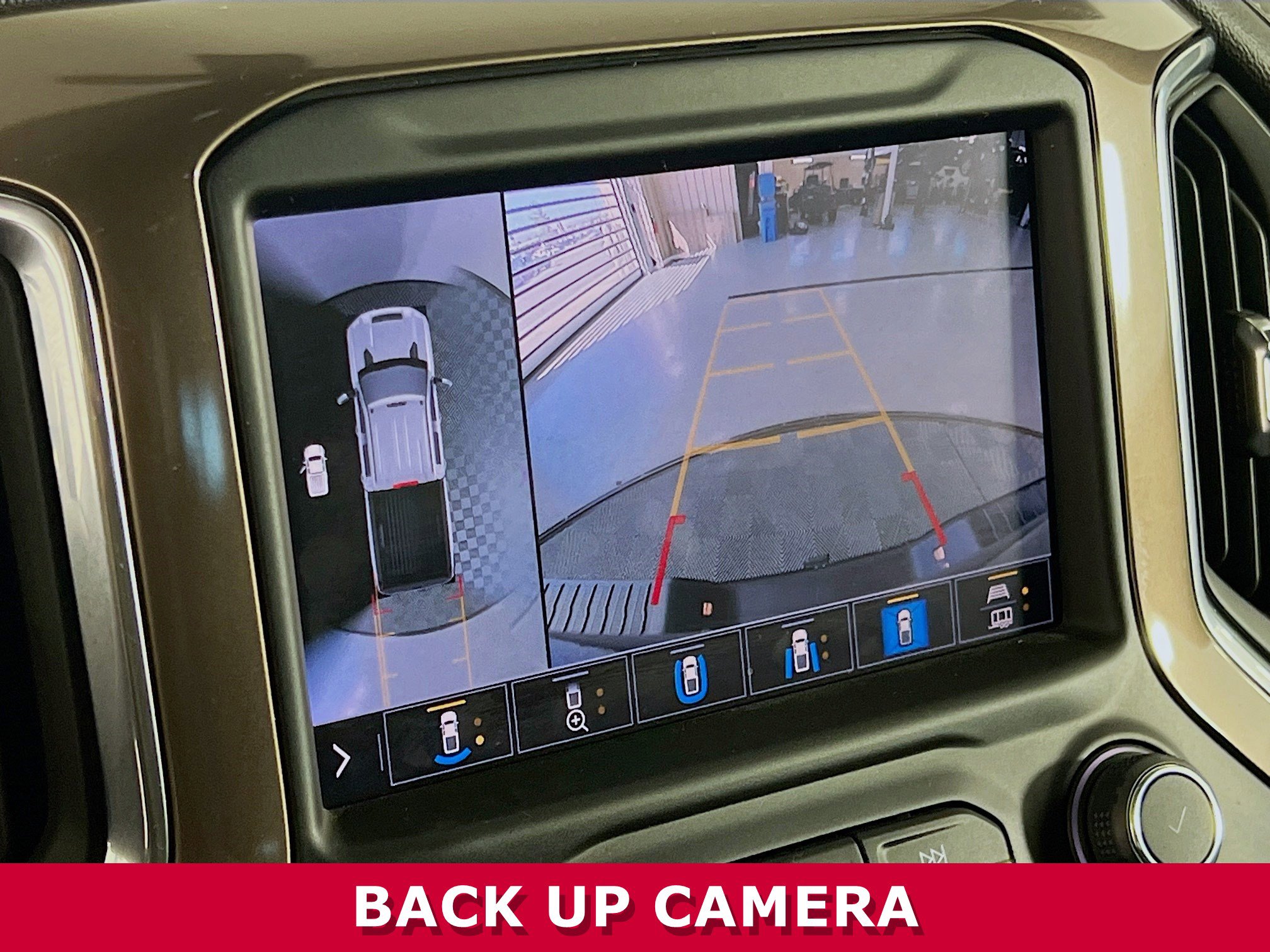 Used 2022 Chevrolet Silverado 2500 High Country image 9