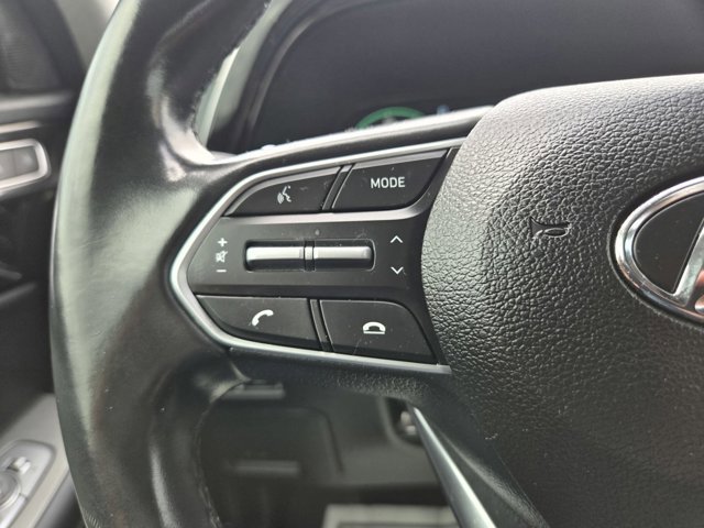 Used 2021 Hyundai Palisade Limited AWD/4WD image 22