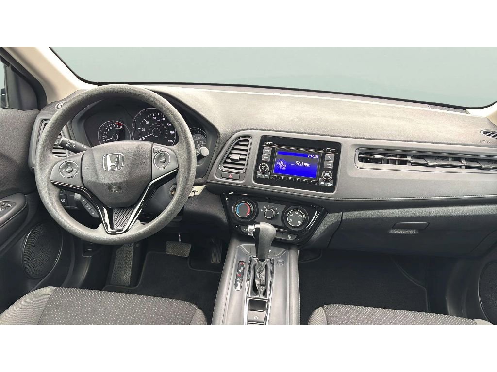 Used 2022 Honda HR-V LX image 13