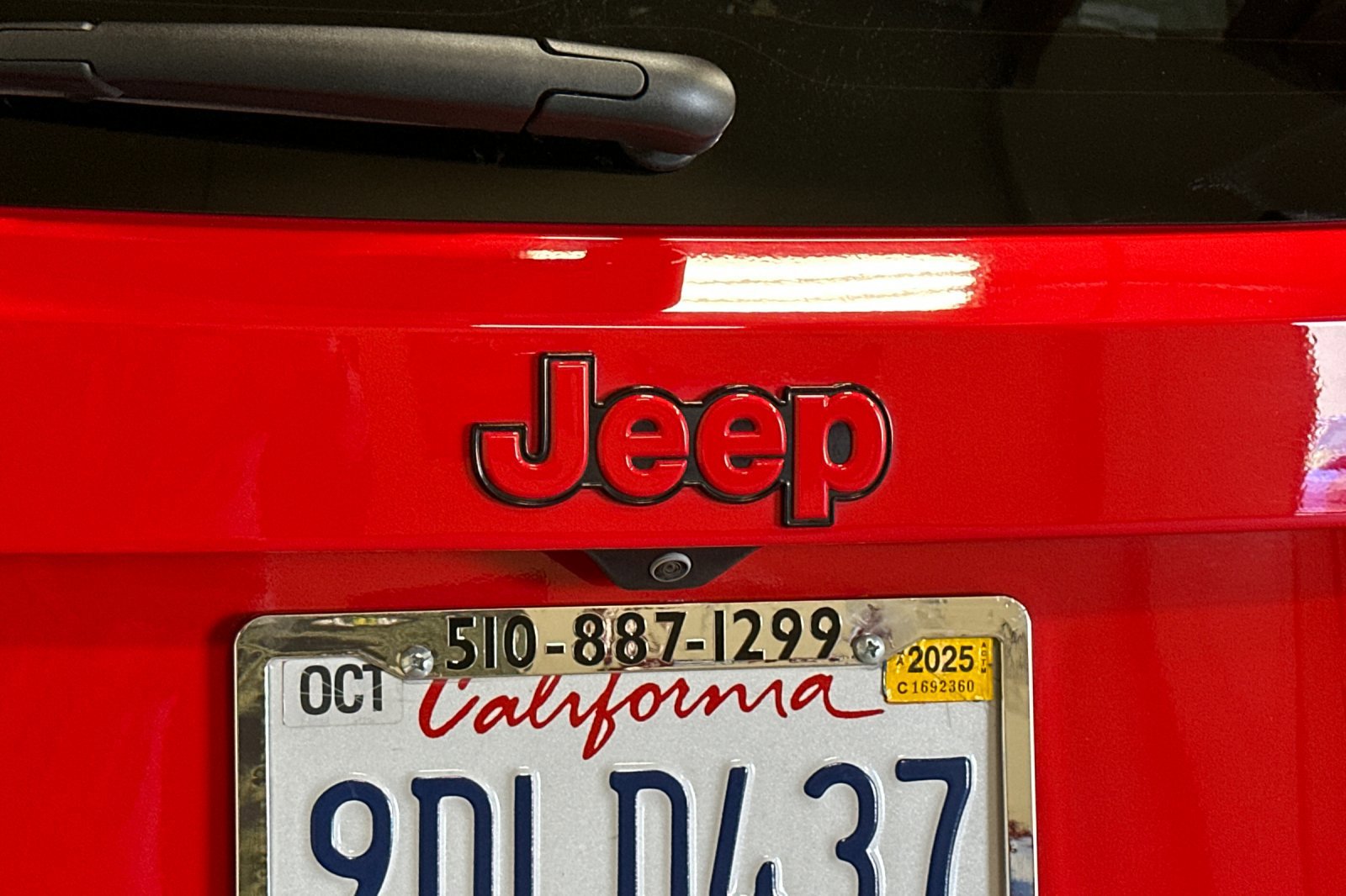 Used 2022 Jeep Renegade Latitude image 50