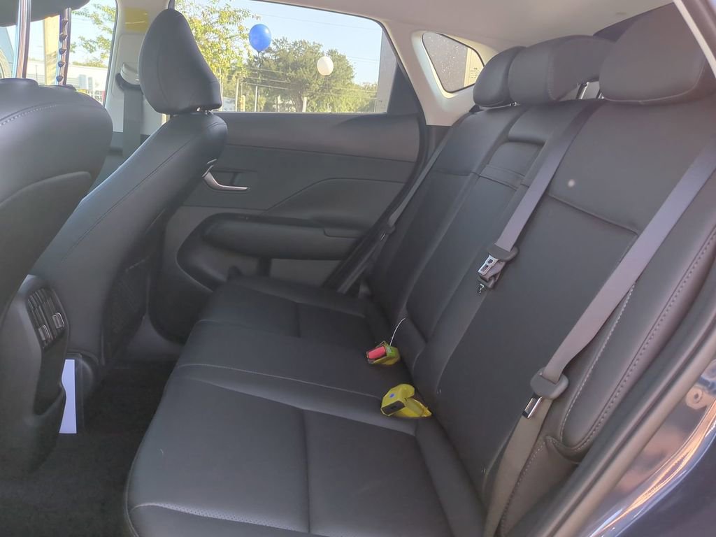New 2026 Hyundai Kona SEL Premium image 15