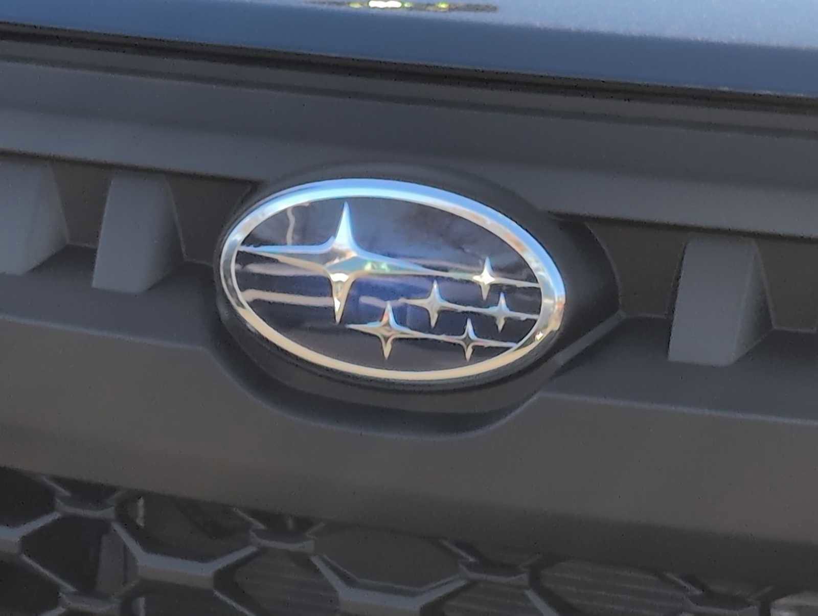New 2026 Subaru Forester Wilderness image 12