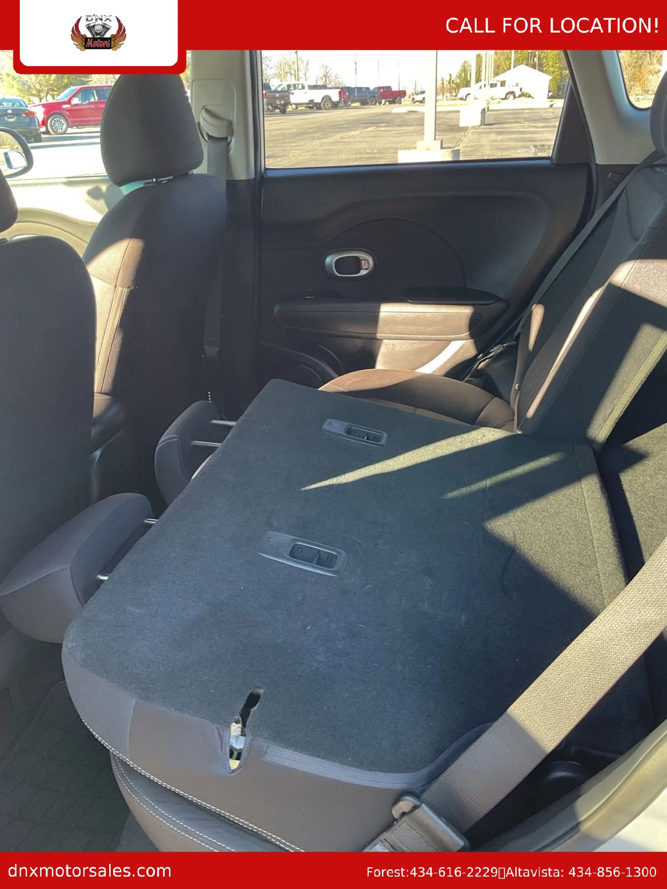 Used 2019 Kia Soul image 40