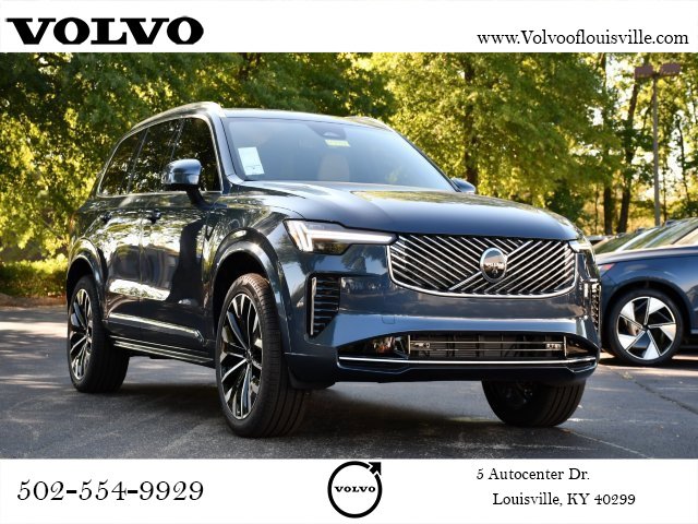 New 2026 Volvo XC90 B5 Plus image 1
