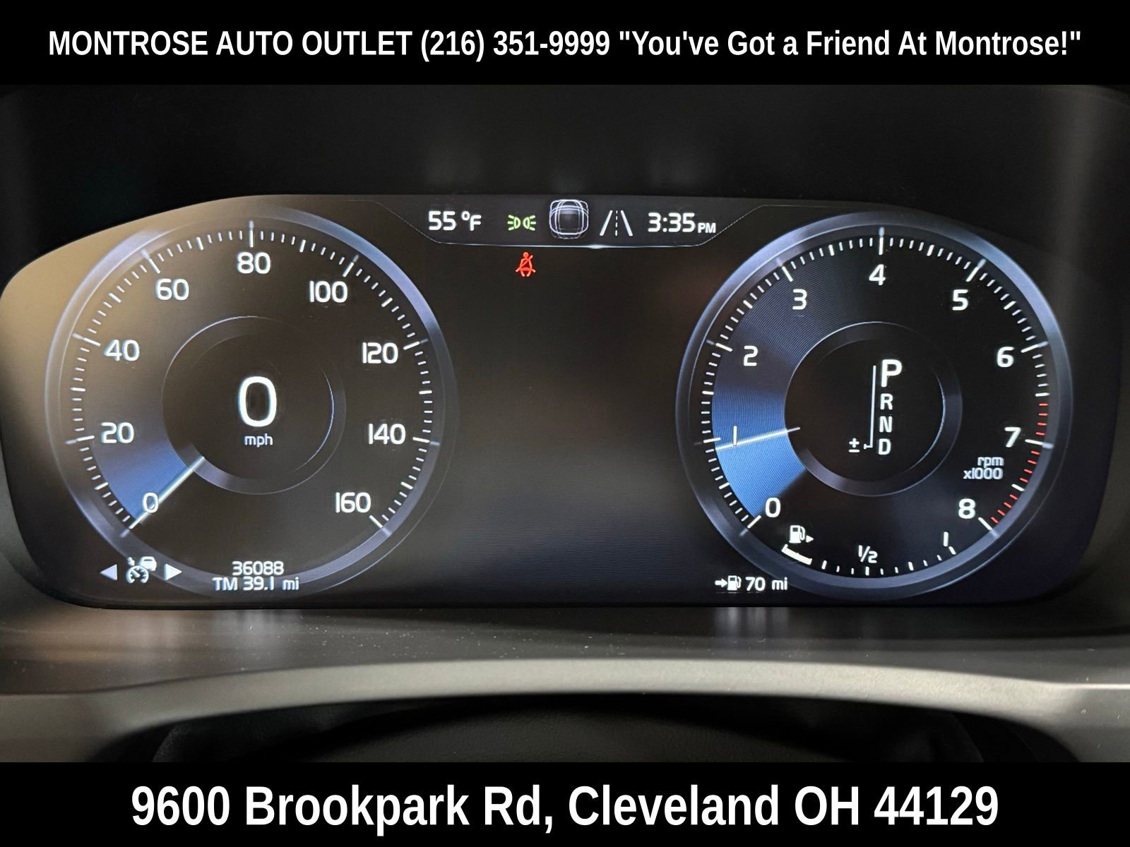 Used 2022 Volvo XC90 T5 Momentum image 20