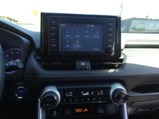 Certified 2019 Toyota RAV4 XLE w/ Convenience Package AWD/4WD image 27