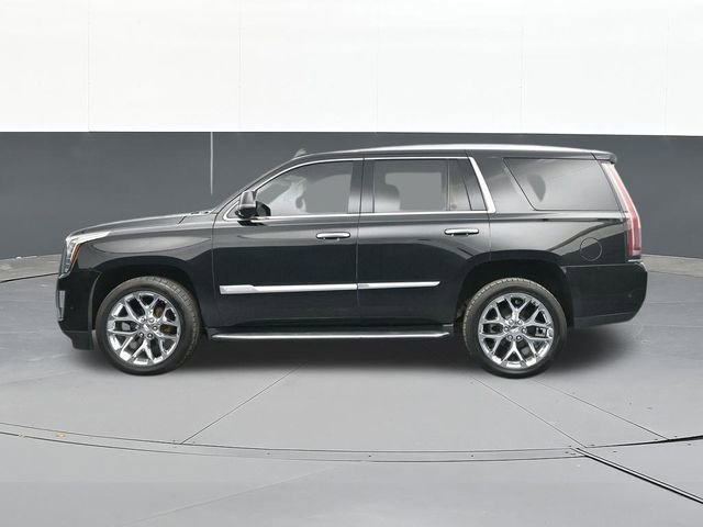 Used 2020 Cadillac Escalade Luxury image 7