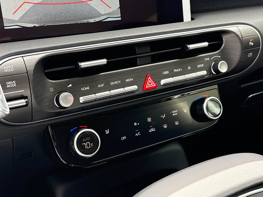 New 2026 Hyundai Palisade SEL FWD image 24