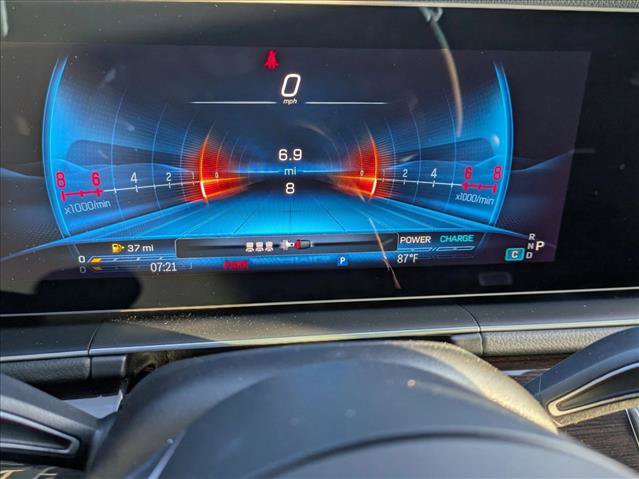 New 2026 Mercedes-Benz GLE 53 AMG 4MATIC Coupe image 10