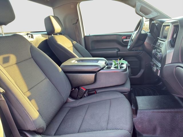 Used 2024 Chevrolet Silverado 1500 W/T w/ Trailering Package image 9