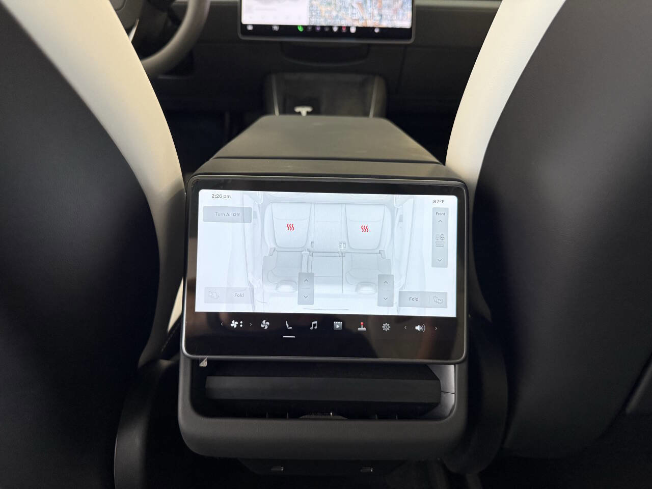 Used 2026 Tesla Model Y Long Range image 28