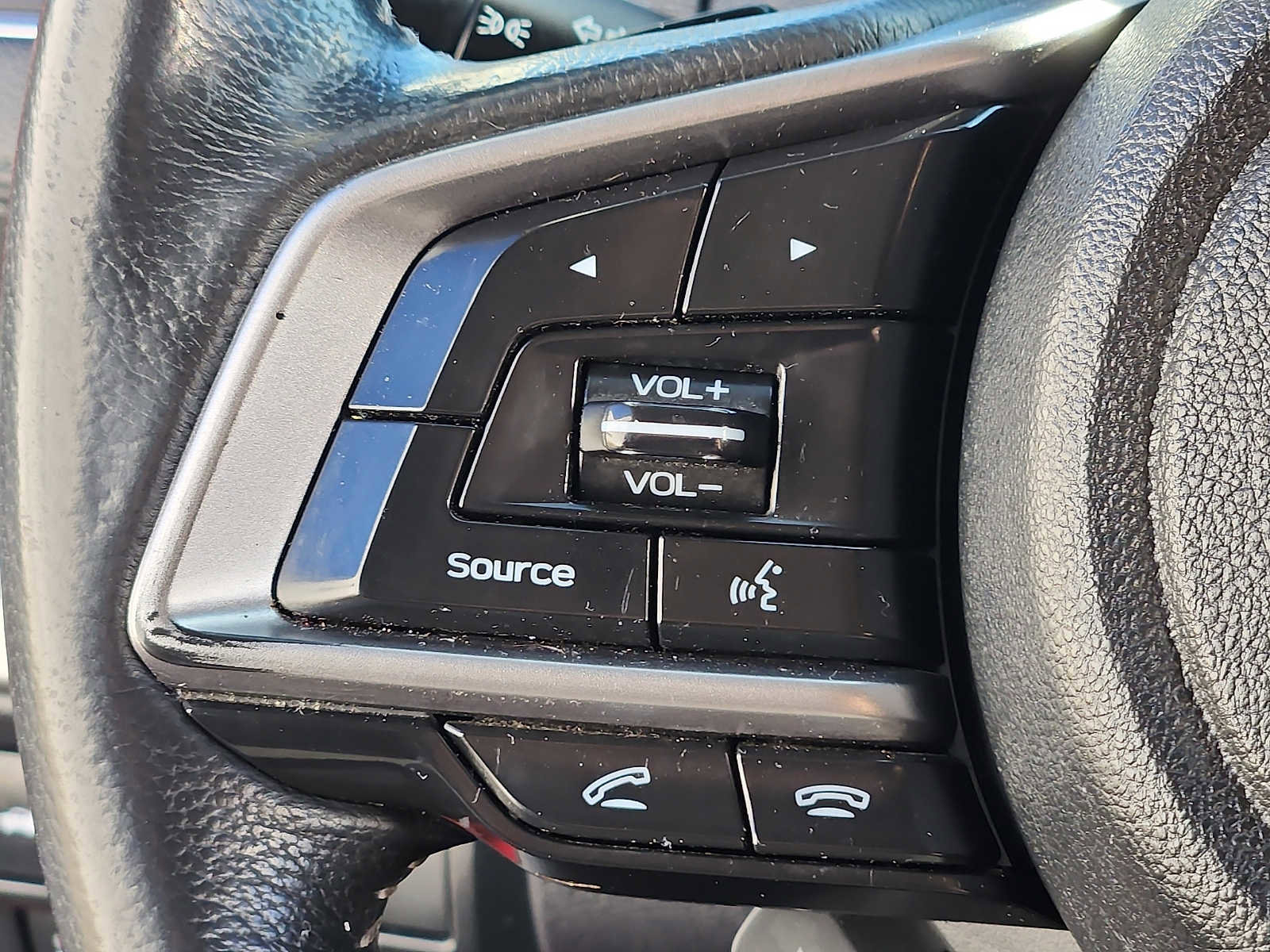 Used 2019 Subaru Legacy 2.5i Premium image 20